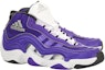 Order adidas Crazy 2 KB 'Power Purple' Ungu D73911