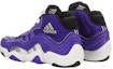 Lookbook adidas Crazy 2 KB 'Power Purple' Ungu D73911