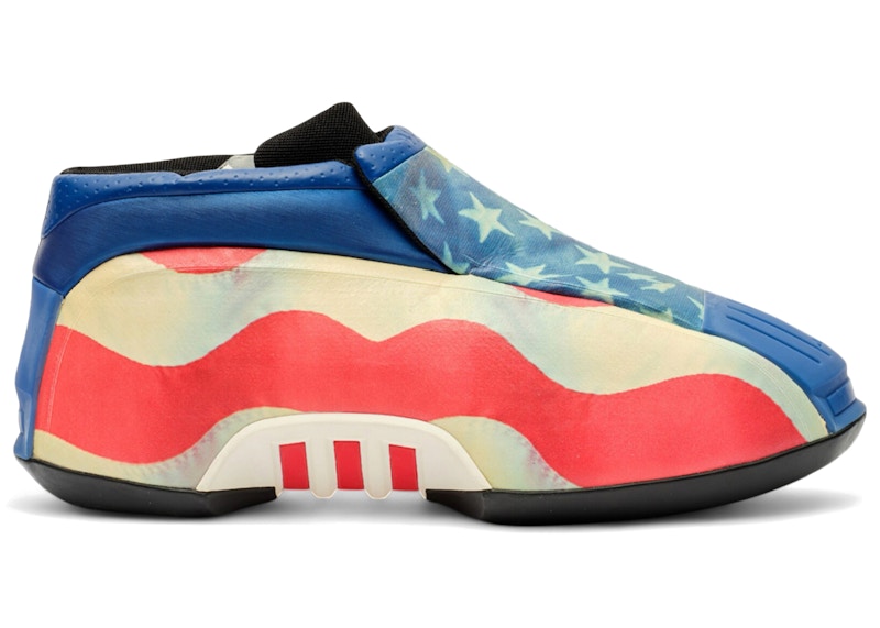 adidas Crazy 2 USA JR8232