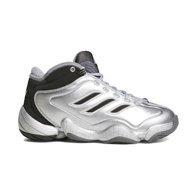 adidas Crazy 3 'Silver Metallic'
