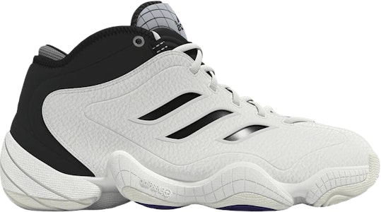adidas Crazy 3 'Putih Hitam' JR9681 Buy adidas Crazy 3 'Putih Hitam' JR9681