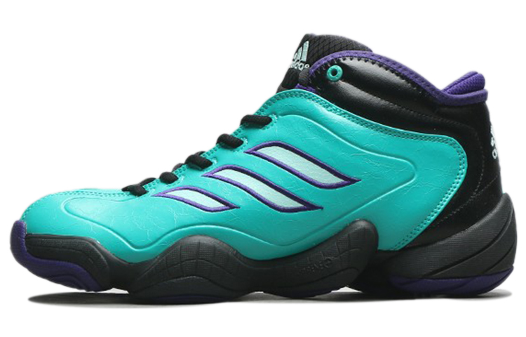 Buy adidas Crazy 3 Azul/Negro B27616