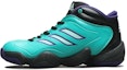 Buy adidas Crazy 3 Azul/Negro B27616