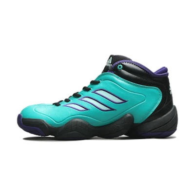 adidas Crazy 3 Blue/Black