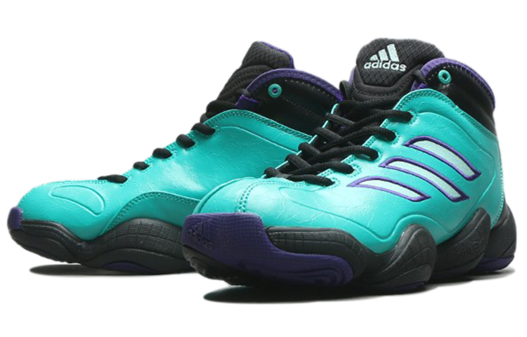Order adidas Crazy 3 Azul/Negro B27616