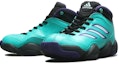 Order adidas Crazy 3 Azul/Negro B27616