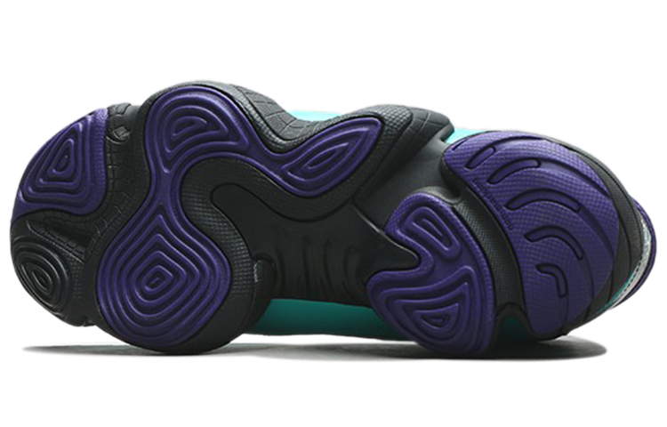 Shop adidas Crazy 3 Azul/Negro B27616