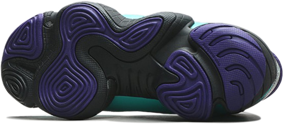 adidas Crazy 3 Azul/Negro B27616 Shop adidas Crazy 3 Azul/Negro B27616