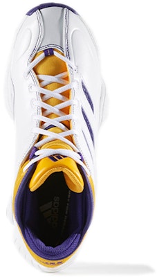 adidas Crazy III 'Putih Emas Ungu' B72770 Purchase adidas Crazy III 'Putih Emas Ungu' B72770