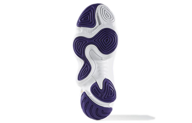 Details for adidas Crazy III 'Putih Emas Ungu' B72770