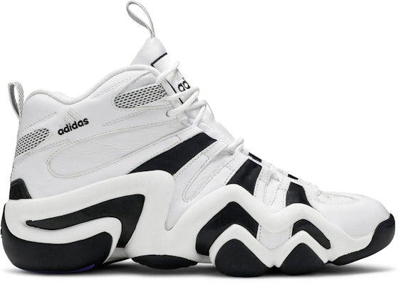 adidas Crazy 8 2005 'Putih Hitam' 809697 Buy adidas Crazy 8 2005 'Putih Hitam' 809697