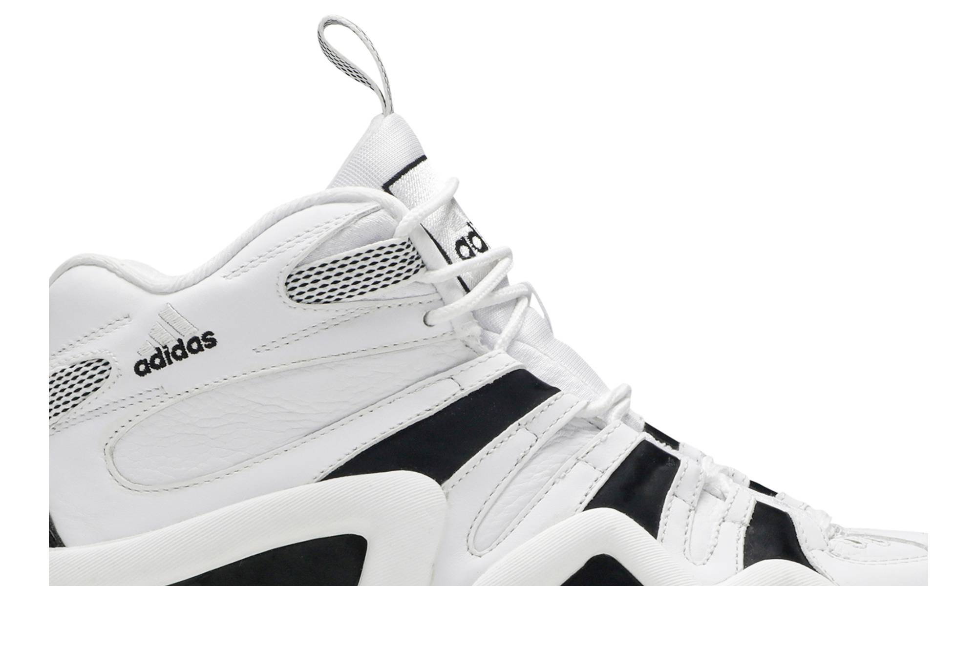 Order adidas Crazy 8 2005 'Putih Hitam' 809697