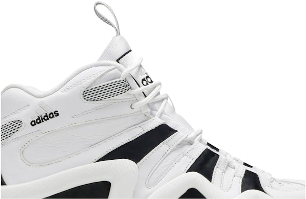adidas Crazy 8 2005 'Putih Hitam' 809697 Order adidas Crazy 8 2005 'Putih Hitam' 809697