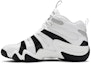 Lookbook adidas Crazy 8 2005 'Putih Hitam' 809697