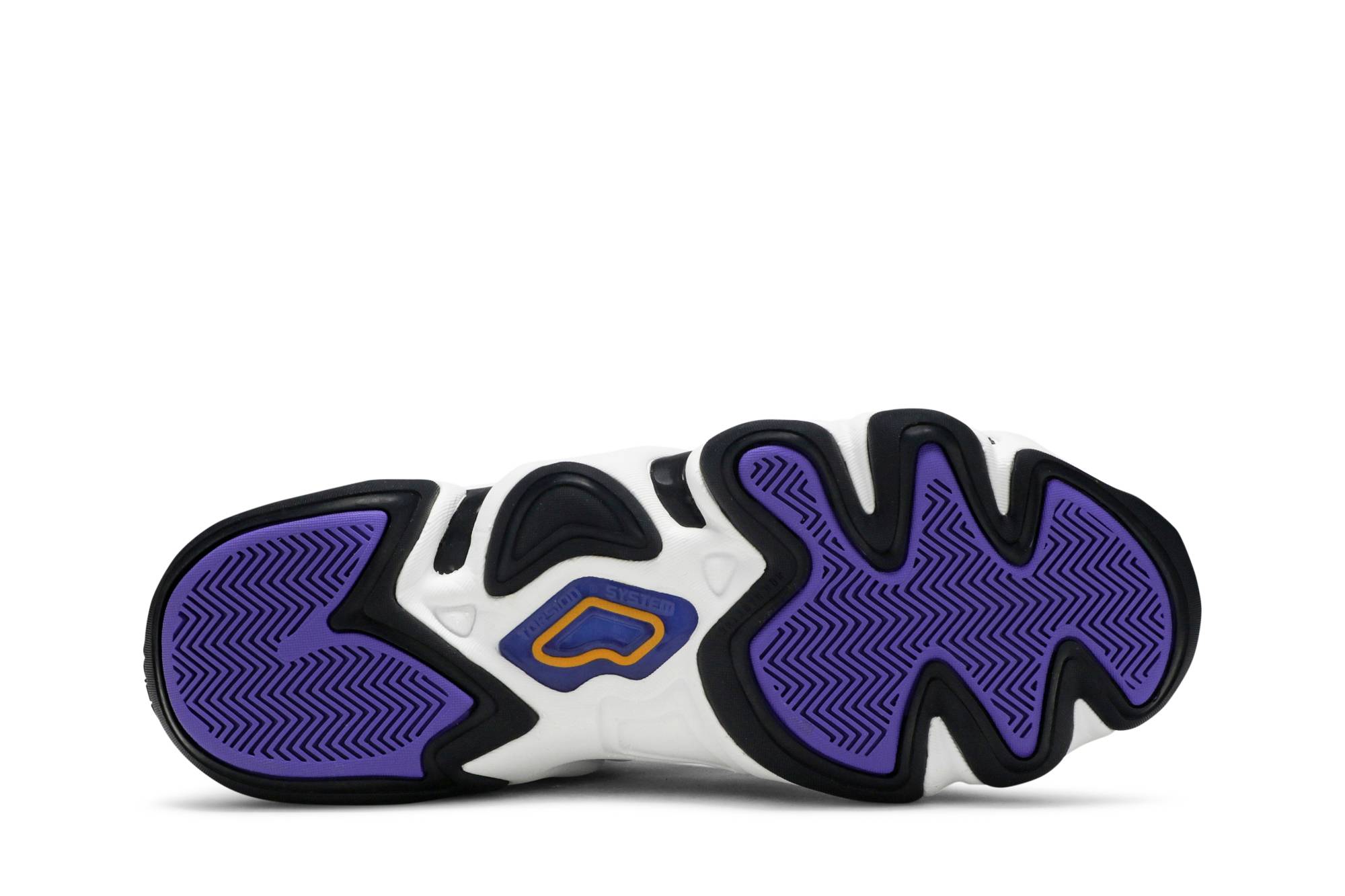 Shop adidas Crazy 8 2005 'Putih Hitam' 809697