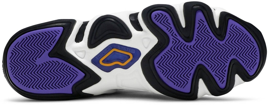 adidas Crazy 8 2005 'Putih Hitam' 809697 Shop adidas Crazy 8 2005 'Putih Hitam' 809697