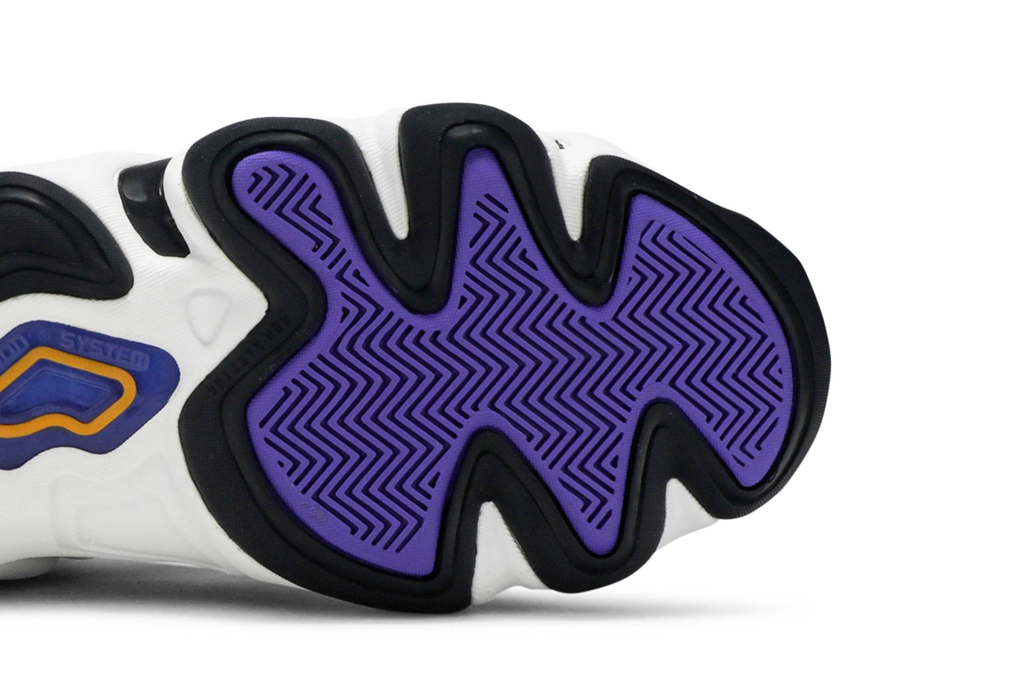 Purchase adidas Crazy 8 2005 'Putih Hitam' 809697