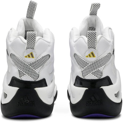 adidas Crazy 8 2005 'Putih Hitam' 809697 Details for adidas Crazy 8 2005 'Putih Hitam' 809697