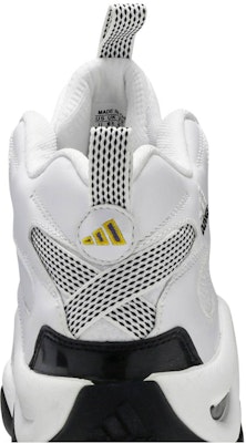 adidas Crazy 8 2005 'Putih Hitam' 809697 Sizing adidas Crazy 8 2005 'Putih Hitam' 809697