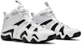 Cheap adidas Crazy 8 2005 'Putih Hitam' 809697
