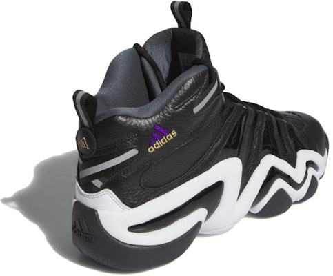 阿迪达斯 Crazy 8 '1998 全明星赛' 2024 IG3738 Shop 阿迪达斯 Crazy 8 '1998 全明星赛' 2024 IG3738