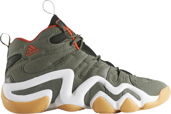 adidas Crazy 8 ''Vert Base'' D69557 Buy adidas Crazy 8 ''Vert Base'' D69557
