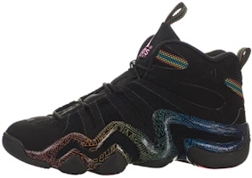 adidas Crazy 8 'Black' C75764 adidas Crazy 8 'Black' C75764