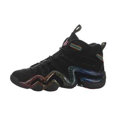 adidas Crazy 8 'Black'