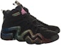 Lookbook adidas Crazy 8 'Hitam' C75764