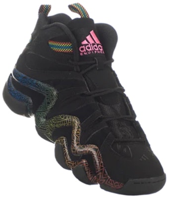 adidas Crazy 8 'Black' C75764 Purchase adidas Crazy 8 'Black' C75764