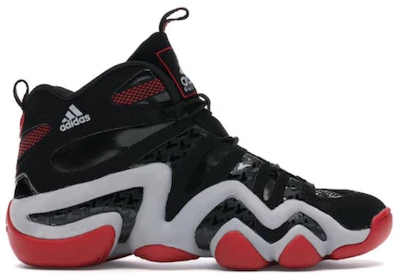 adidas Crazy 8 'Hitam Merah Terang' G98289 Order adidas Crazy 8 'Hitam Merah Terang' G98289