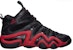 adidas Crazy 8 'Hitam Merah' D74581