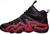 adidas Crazy 8 'Hitam Merah' D74581