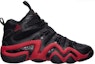 Shop adidas Crazy 8 'Hitam Merah' D74581