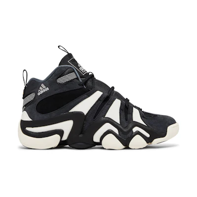 adidas Crazy 8 'Black White' 2023