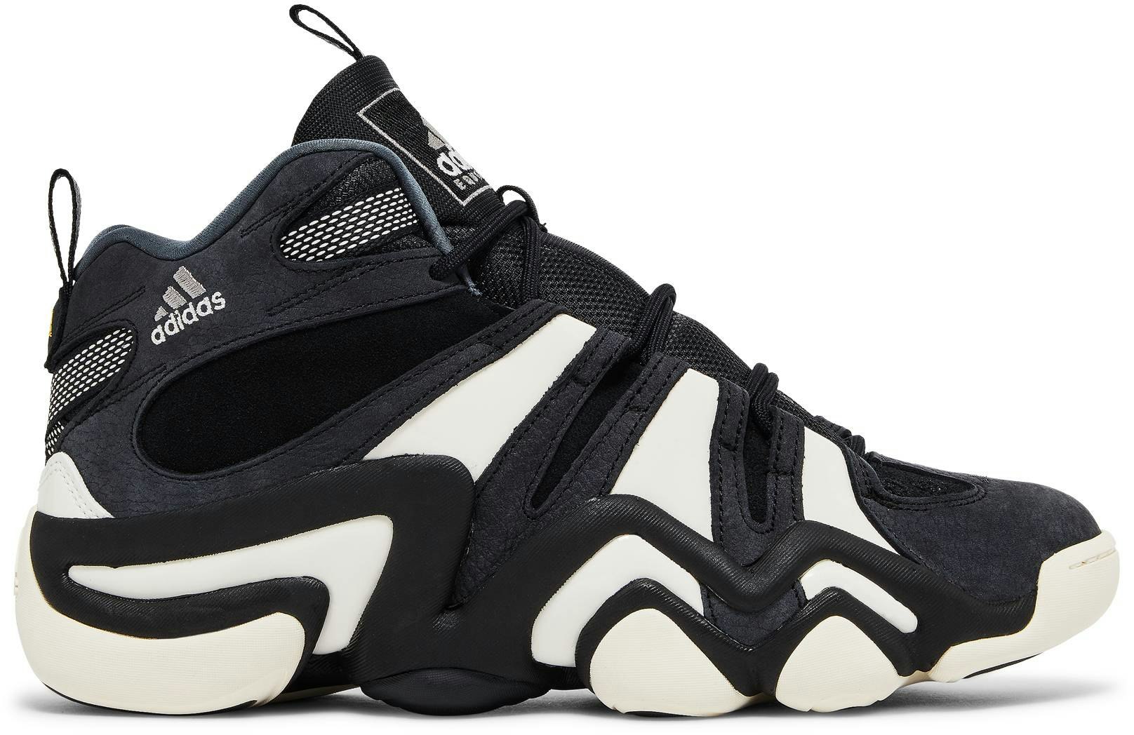 adidas Crazy 8 Black White 2023 IF2448 IF2448 Novelship