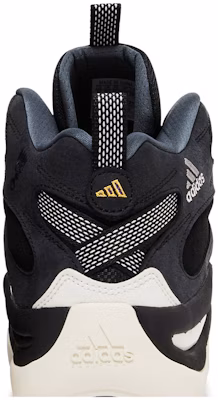 愛迪達 Crazy 8 '黑白' 2023 IF2448 Sizing 愛迪達 Crazy 8 '黑白' 2023 IF2448