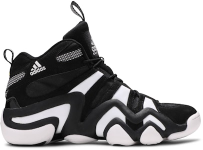 adidas Crazy 8 'Hitam Putih' G21939 Buy adidas Crazy 8 'Hitam Putih' G21939