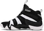 Lookbook adidas Crazy 8 'Hitam Putih' G21939