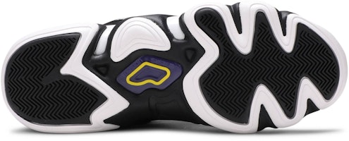 adidas Crazy 8 'Hitam Putih' G21939 Shop adidas Crazy 8 'Hitam Putih' G21939