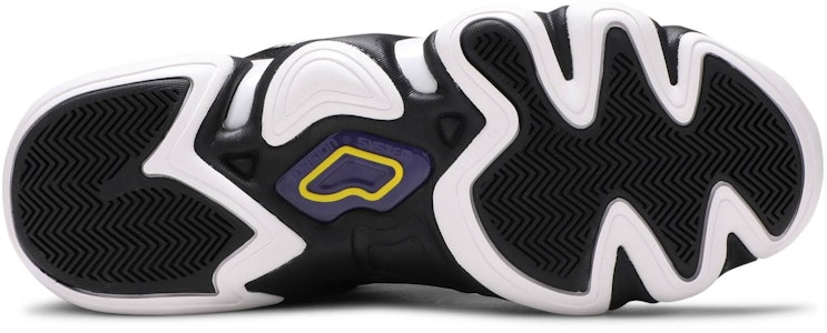 adidas Crazy 8 'Hitam Putih' G21939 Shop adidas Crazy 8 'Hitam Putih' G21939