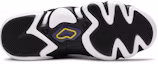 Shop adidas Crazy 8 'Hitam Putih' G21939