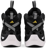 adidas Crazy 8 'Hitam Putih' G21939 Details for adidas Crazy 8 'Hitam Putih' G21939