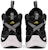adidas Crazy 8 'Hitam Putih' G21939