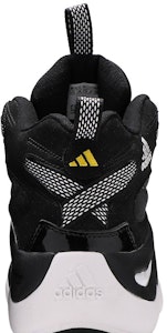 adidas Crazy 8 'Hitam Putih' G21939 Sizing adidas Crazy 8 'Hitam Putih' G21939