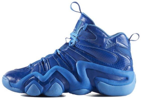 adidas Crazy 8 'Blue' B72994 Buy adidas Crazy 8 'Blue' B72994