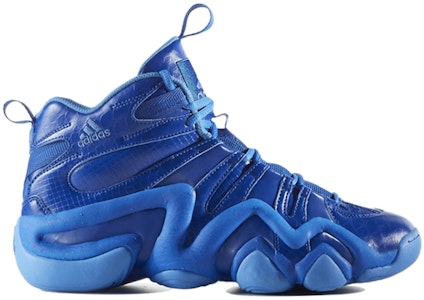 adidas Crazy 8 'Biru' B72994 Order adidas Crazy 8 'Biru' B72994
