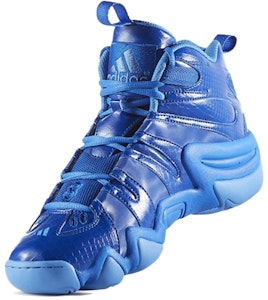 adidas Crazy 8 'Biru' B72994 Lookbook adidas Crazy 8 'Biru' B72994