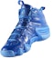 Lookbook adidas Crazy 8 'Biru' B72994
