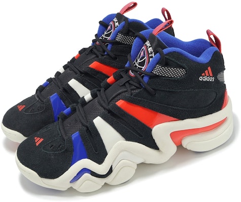 adidas Crazy 8 'French Basketball' IF4521 Lookbook adidas Crazy 8 'French Basketball' IF4521